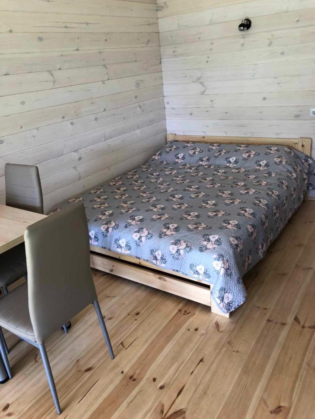 Dobilas Ir Jura Palanga Zimmer foto